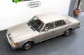 Rolls-Royce Silver Spirit MK I /OLDTIMER/H-ZULASSUNG