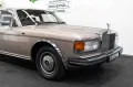 Rolls-Royce Silver Spirit MK I /OLDTIMER/H-ZULASSUNG