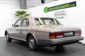 Rolls-Royce Silver Spirit MK I /OLDTIMER/H-ZULASSUNG