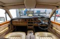 Rolls-Royce Silver Spirit MK I /OLDTIMER/H-ZULASSUNG