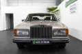 Rolls-Royce Silver Spirit MK I /OLDTIMER/H-ZULASSUNG