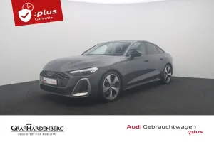 Audi A5 Lim TDI S line Matrix Navi ACC AHK