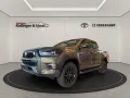 Toyota HiLux 4x4 Double Cab MHEV Invincible - 360° ...