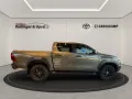 Toyota HiLux 4x4 Double Cab MHEV Invincible - 360° ...