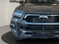Toyota HiLux 4x4 Double Cab MHEV Invincible - 360° ...
