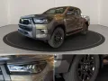 Toyota HiLux 4x4 Double Cab MHEV Invincible - 360° ...