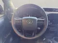 Toyota HiLux 4x4 Double Cab MHEV Invincible - 360° ...