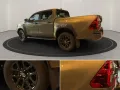 Toyota HiLux 4x4 Double Cab MHEV Invincible - 360° ...