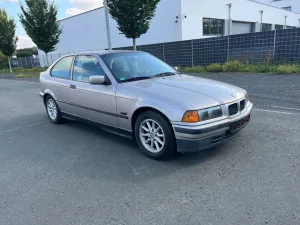 BMW 316i, Automatik,PDC,Schiebedach