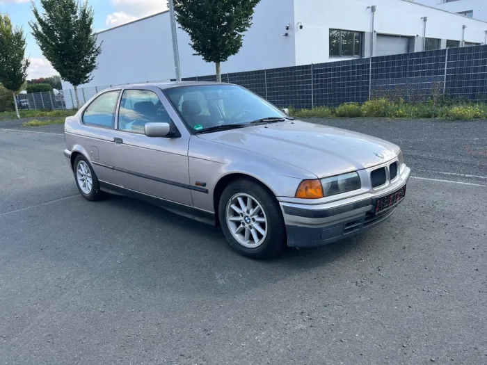 BMW 316i, Automatik,PDC,Schiebedach