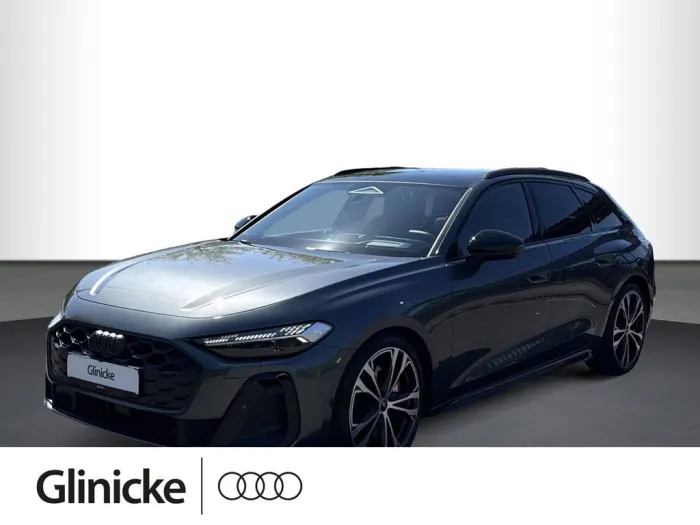 Audi S5 Avant 3.0 TFSI quattro DSG, PANO, HEAD-UP