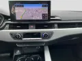 Audi A4 Avant 35TFSI S tronic S line Virtual CAM ACC