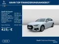 Audi A4 Avant 35TFSI S tronic S line Virtual CAM ACC