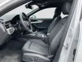 Audi A4 Avant 35TFSI S tronic S line Virtual CAM ACC