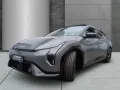 Kia EV4 GT-line Fastback DriveWise-Park. El.Panodach