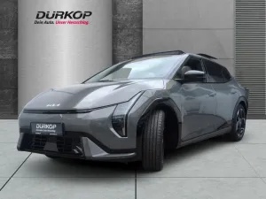 Kia EV4 GT-line Fastback DriveWise-Park. El.Panodach