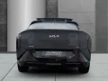 Kia EV4 GT-line Fastback DriveWise-Park. El.Panodach