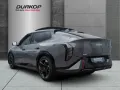 Kia EV4 GT-line Fastback DriveWise-Park. El.Panodach