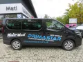 Nissan Primastar L1H1 Tekna 2,0 dCi 150PS 6MT mit Sitzh