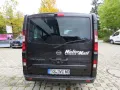 Nissan Primastar L1H1 Tekna 2,0 dCi 150PS 6MT mit Sitzh