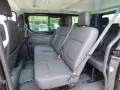 Nissan Primastar L1H1 Tekna 2,0 dCi 150PS 6MT mit Sitzh