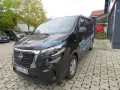 Nissan Primastar L1H1 Tekna 2,0 dCi 150PS 6MT mit Sitzh