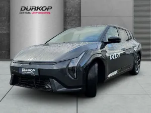 Kia EV4 Hatchback GT-Line DriveWise-Park Comfort Con