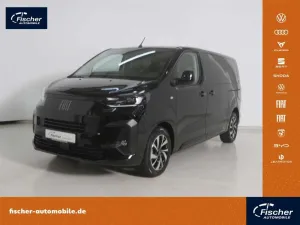 Fiat Ulysse 180PS L2H1 7-Sitzer PANORAMADACH *Vollaus
