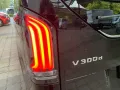 Mercedes-Benz V 300 d AVANTGARDE, LANG - AMG, NIGHT, AHK, StHz