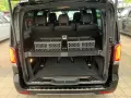 Mercedes-Benz V 300 d AVANTGARDE, LANG - AMG, NIGHT, AHK, StHz