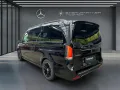 Mercedes-Benz V 300 d AVANTGARDE, LANG - AMG, NIGHT, AHK, StHz