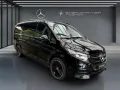Mercedes-Benz V 300 d AVANTGARDE, LANG - AMG, NIGHT, AHK, StHz