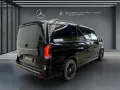 Mercedes-Benz V 300 d AVANTGARDE, LANG - AMG, NIGHT, AHK, StHz