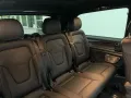 Mercedes-Benz V 300 d AVANTGARDE, LANG - AMG, NIGHT, AHK, StHz