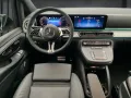 Mercedes-Benz V 300 d AVANTGARDE, LANG - AMG, NIGHT, AHK, StHz
