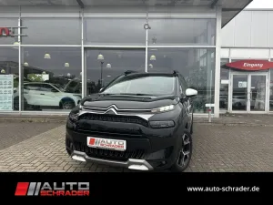 Citroën C3 Aircross PureTech 130 Stop & Start EAT6 OPF S