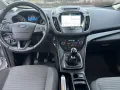 Ford C-Max Grand Titanium 1.5 EcoBoost 7-Sitzer Winte