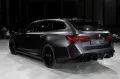 BMW New M5 Touring xDrive (G99) Plug-in Hybrid