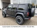 Jeep Wrangler 2.0 Rubicon / Nav, Leder, HT, UMBAU