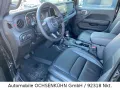 Jeep Wrangler 2.0 Rubicon / Nav, Leder, HT, UMBAU