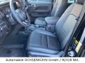 Jeep Wrangler 2.0 Rubicon / Nav, Leder, HT, UMBAU