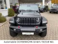 Jeep Wrangler 2.0 Rubicon / Nav, Leder, HT, UMBAU