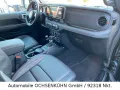 Jeep Wrangler 2.0 Rubicon / Nav, Leder, HT, UMBAU