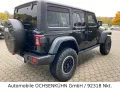 Jeep Wrangler 2.0 Rubicon / Nav, Leder, HT, UMBAU