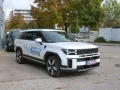 Hyundai Santa Fe Plug-in Hybrid 1.6 4WD Signature + Komf
