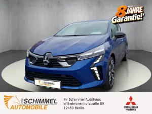 Mitsubishi Colt 1,0 MY26 EDITION PDC SHZ KAMERA ACC LED