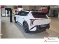 Kia EV4 Hatchback 81 FWD GT-Line DriveWise, Comfort,