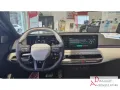 Kia EV4 Hatchback 81 FWD GT-Line DriveWise, Comfort,