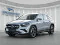 Mercedes-Benz GLA 180 Progressive Rückfahrkamera Winter-Paket 
