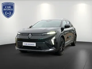 Renault Scenic E-TECH Techno 220 Long Range *Kamera/SHZ*